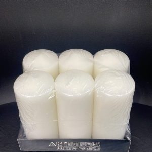 6pc candle pack