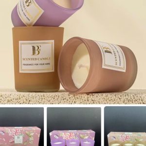 3pc votive set