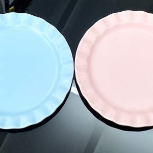 Starter plates