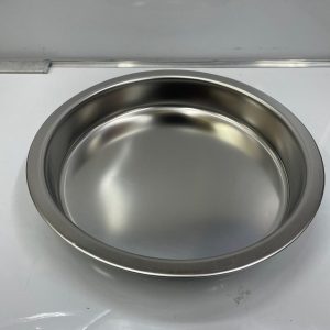 Round Cdish insert