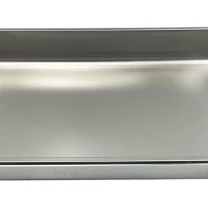 Cdish rectangular insert