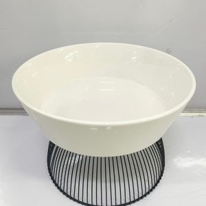 Ceramic Salad bowl