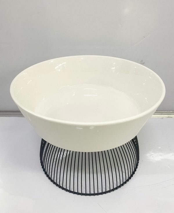 Ceramic Salad bowl