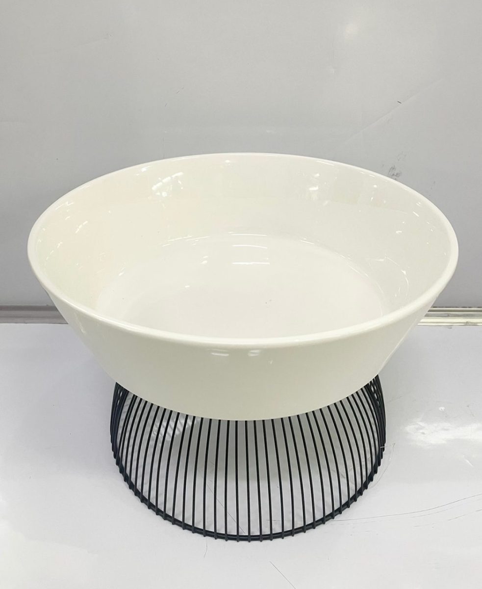 Ceramic Salad bowl