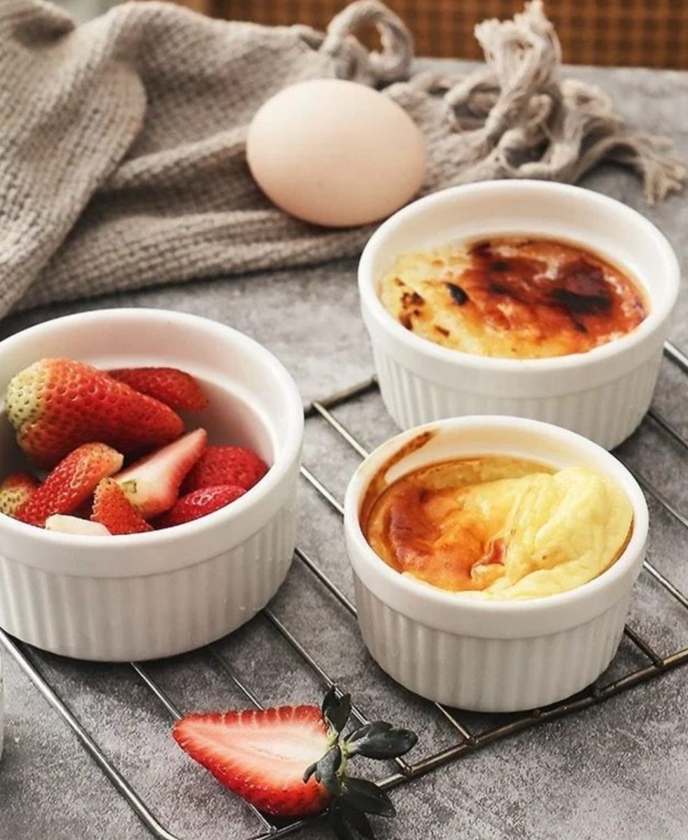 Ceramic Ramekins