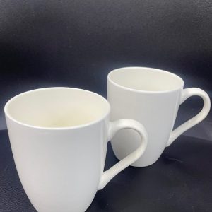 Ceramic mug