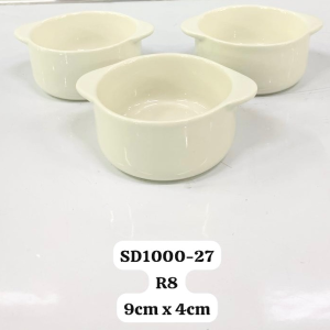 Ceramic mug