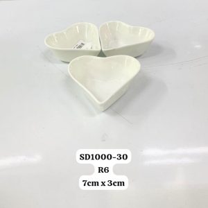 Ceramic bowl