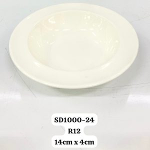 Heart bowls