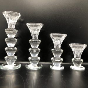 Candle holders