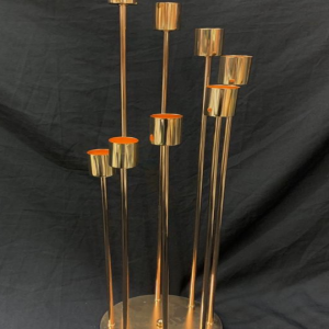 Candle holder