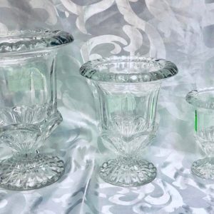 Glass Vase