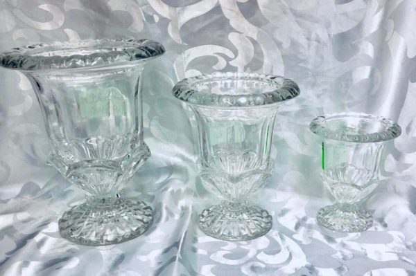 Glass Vase