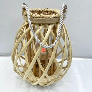 Candle holder