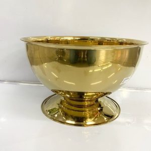 Ice bucket Gold