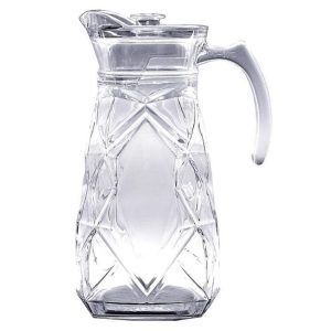 Glass Jug