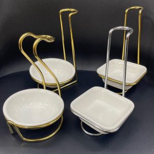 Spoon rest