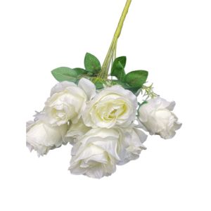 Artificial Flower 7 Head 40cm