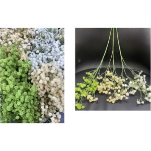 Artificial Flower 60cm Stem