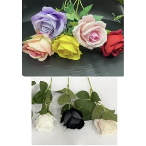 Artificial Rose Small