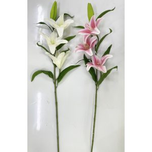 Artificial Lilly Bunch