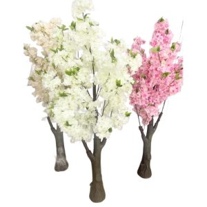 Blossom Tree1.5m Pink