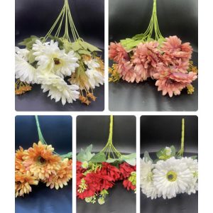 Artificial Flower 9-4
