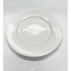 Ceramic D/Plate 10.5inch