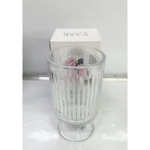 Glass Vase Small