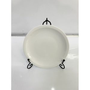 Ceramic Side Plate 8"