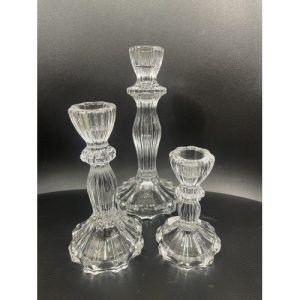 Glass C/Holder L