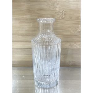 Glass Vase Bud Small