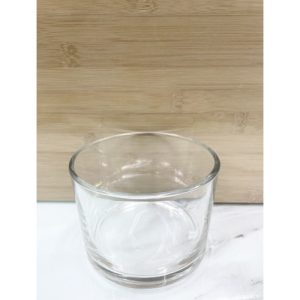 Glass Vase Medium 10*8cm