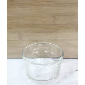 Glass Vase Small 8*5cm
