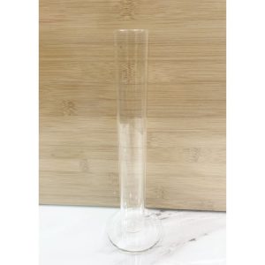 Glass Tube 3*22cm