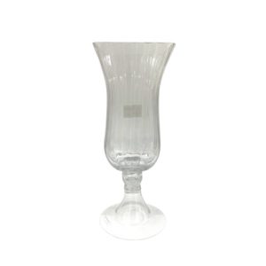 Glass Vase 11*30cm