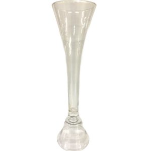 Glass Vase 16*60cm