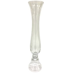 Glass Vase 11*60cm