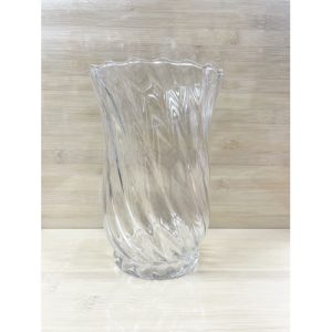 Glass Vase 13*20cm