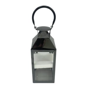 Lantern Black